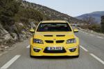 Vauxhall VXR8 Maloo 2012 года